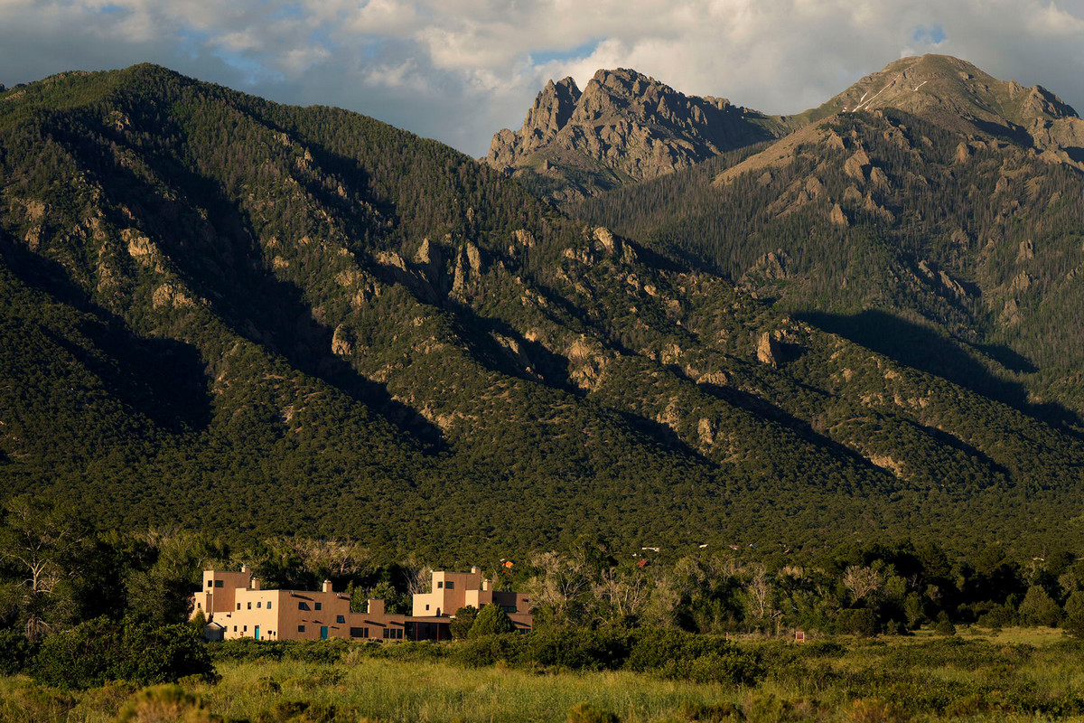 Home colorado college